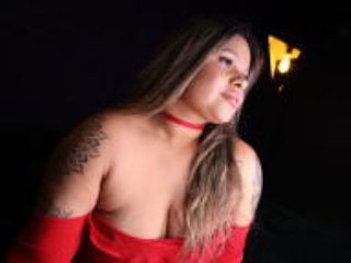 JulianaSousa Show Porno en Live - Photo 163/878