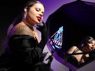 JulianaSousa Show Porno en Live - Photo 165/878
