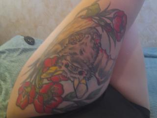 HelenFoxyGil Videos Liveshows - Photo 13/13
