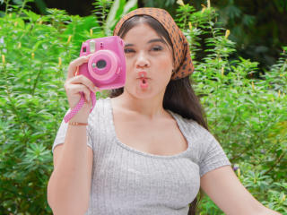 CamilaSofia Webcam Sexe Direct - Photo 343/525
