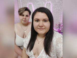 BeckyAndEllen Live Cam Porn - Photo 11/21