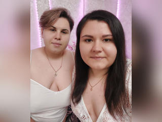 BeckyAndEllen Live Cam Porn - Photo 9/21