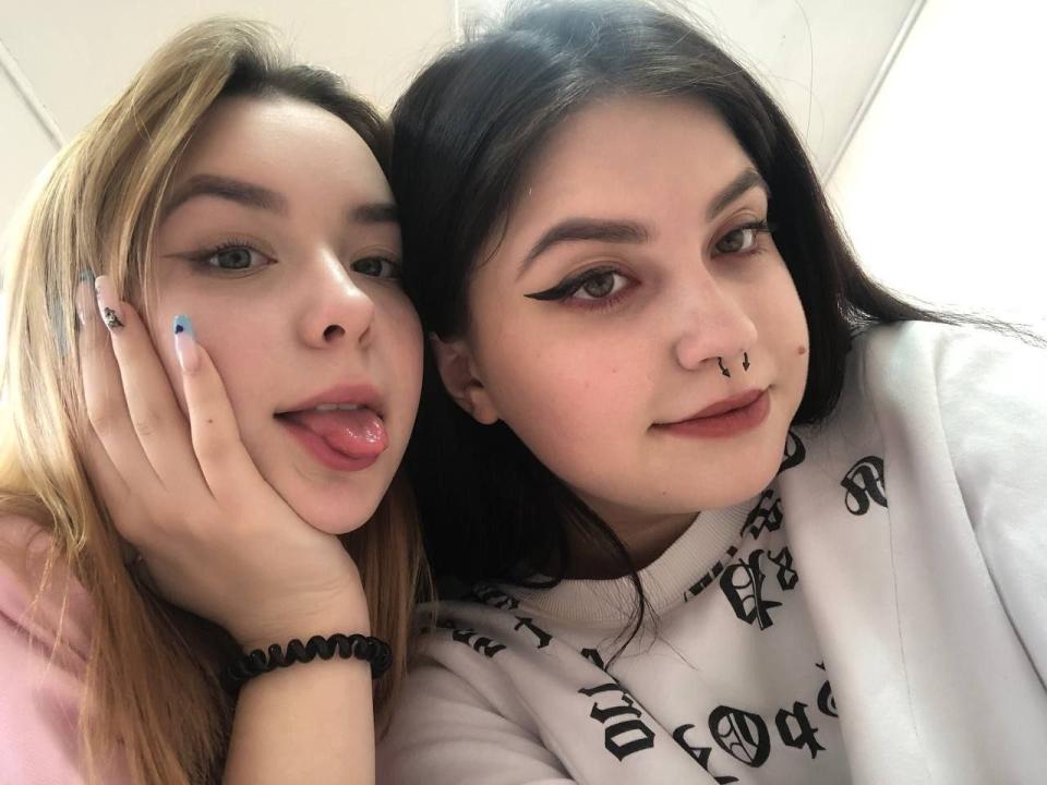 MoonSunny — live cam photo 1