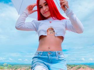 ScarlettFairy Blowjob XXX Cams - Photo 32/952