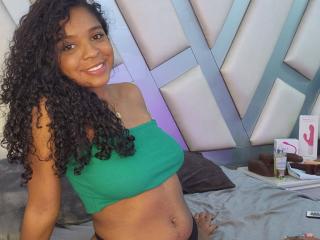 LisaMendez Anal Livecam - Photo 261/405