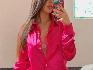 EmilieAngel Seins Liveshow - Photo 57/82