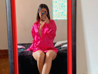 EmilieAngel Seins Liveshow - Photo 58/82
