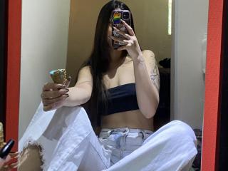 EmilieAngel Seins Liveshow - Photo 65/82