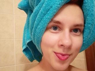 LoloMercier Anal en Webcam Live - Photo 67/74