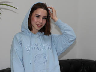 LilyaTaylor Anal en Webcam Live - Photo 6/9