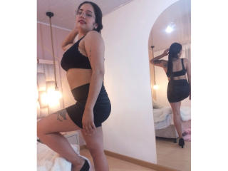 AleishaFoxy Webcam Porno Live - Photo 18/37