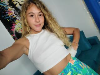 LaureenCathryn Anal en Webcam Live - Photo 5/7