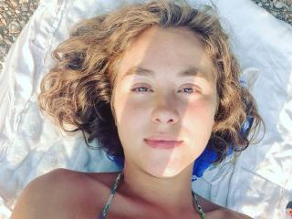 LaureenCathryn Anal en Webcam Live - Photo 7/7