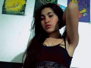 LuisaHamilton Anal en Webcam Live - Photo 21/155