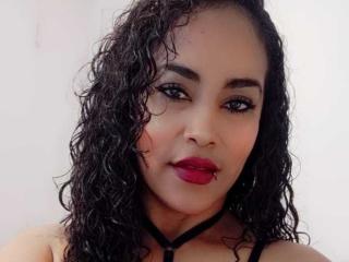 EbonySauvage Seins Liveshow - Photo 80/378