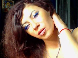 JuliaIce Show Porno en Live - Photo 131/165