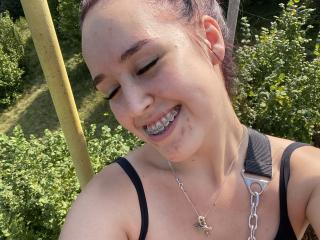 Mallenia Hot et Sexy Liveshow - Photo 208/255