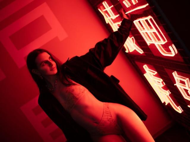 Photo de Yorogumo