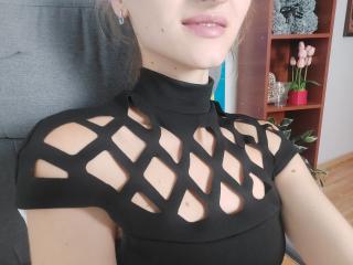 MilaYanis Hot et Sexy Liveshow - Photo 286/790