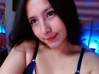 LissyJonnes Anal en Webcam Live - Photo 486/722