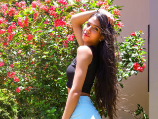 CristalRosy Webcam Sex Direct - Photo 428/593