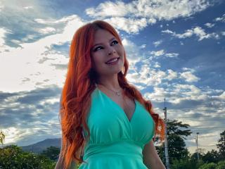 EvaFernandez Seins Liveshow - Photo 19/95