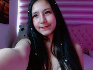 LissyJonnes Anal en Webcam Live - Photo 493/722