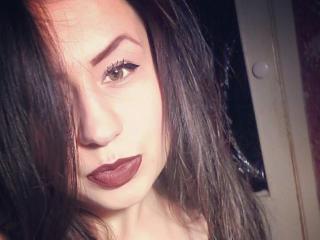 LeonoraVallie Anal en Webcam Live - Photo 4/6