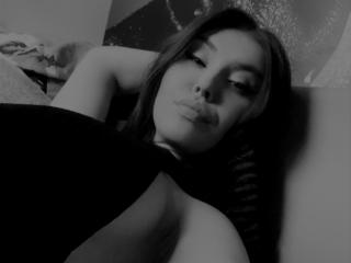 ChaudeGreta Webcam Sexe Direct - Photo 14/21