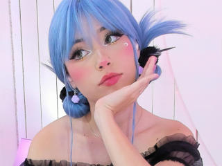 AnnieJules Webcam Porno Live - Photo 1352/1902