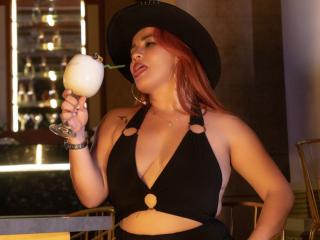 ManuelaTompson Hot Liveshows - Photo 524/1043