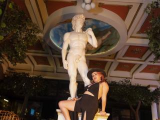 ManuelaTompson Hot Liveshows - Photo 525/1043