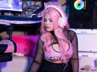 LuciaRobertz Anal Livecam - Photo 122/319
