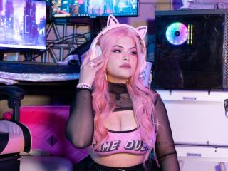 LuciaRobertz Anal Livecam - Photo 125/319