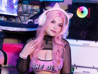 LuciaRobertz Anal Livecam - Photo 126/319