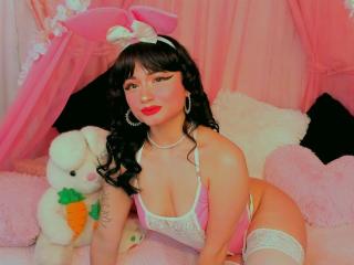 AnnieGrey Webcam Porno Live - Photo 18/21