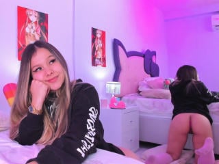 LilaLutz Anal Livecam - Photo 1090/1197