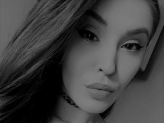 ChaudeGreta Webcam Sexe Direct - Photo 12/21