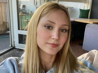 LaylaHott Anal en Webcam Live - Photo 7/11