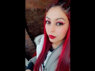 HotLuxiana Videos Liveshows - Photo 415/926