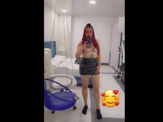 HotLuxiana Videos Liveshows - Photo 420/926