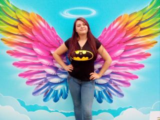 Photo de katherinLatin