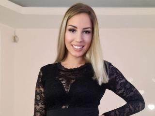 LanieHotXX Anal en Webcam Live - Photo 6/14