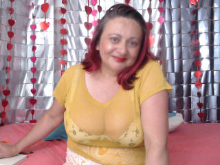 FlirtyViolet Cul en Direct - Photo 685/817