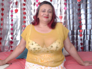FlirtyViolet Cul en Direct - Photo 687/817