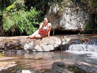 LadySelene Anal en Webcam Live - Photo 17/21