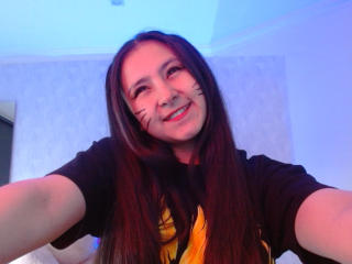 LissyJonnes Anal en Webcam Live - Photo 531/722