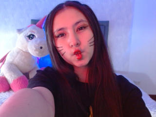 LissyJonnes Anal en Webcam Live - Photo 539/722