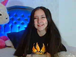 LissyJonnes Anal en Webcam Live - Photo 577/722