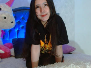 LissyJonnes Anal en Webcam Live - Photo 589/722